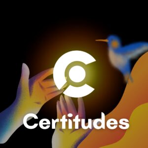 Welcome to Certitudes.eu